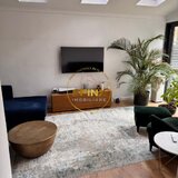 Modern 3-bedroom villa, fully furnished, near Verita International School